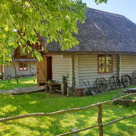 Pensjonat Vienkiemis Kretynga Pokój zdjęcie