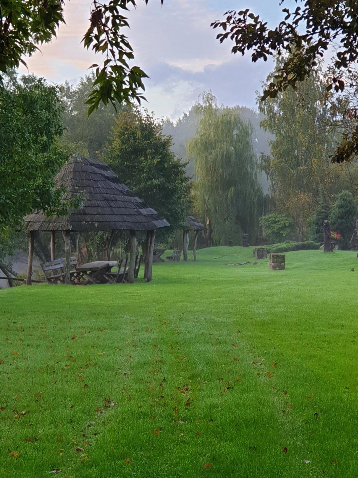 Pensjonat Vienkiemis Kretynga Pokój zdjęcie